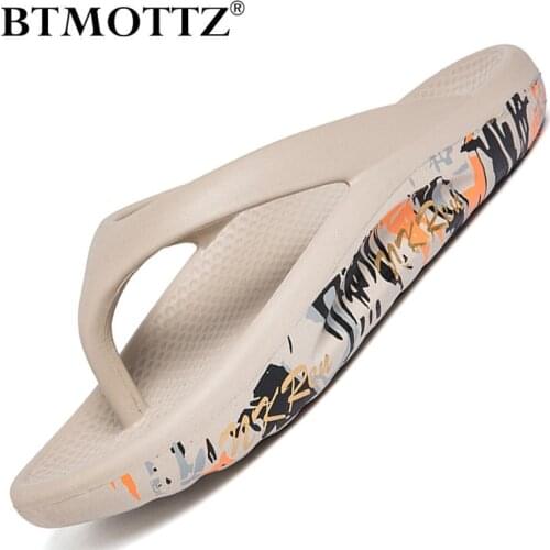 Мужские сланцы BTMOTTZ China At AliExpress