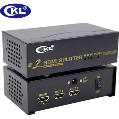 Ckl Portable Audio Equipment