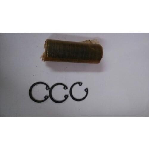 170F 173F 178F 186F 188F (NOTE MODEL TO US)air cooled diesel generator piston pin retaining circlip