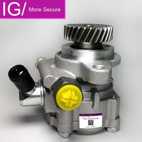 For POWER STEERING PUMP FOR TOYOTA PRADO 4.2 TDI 1998-2003 44310-60410 4431060410 44310-60450 4431060450