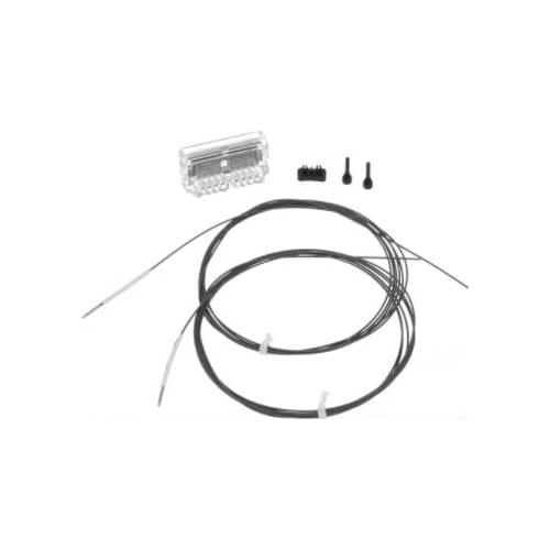 FT-S21 Cylindrical Type Fiber