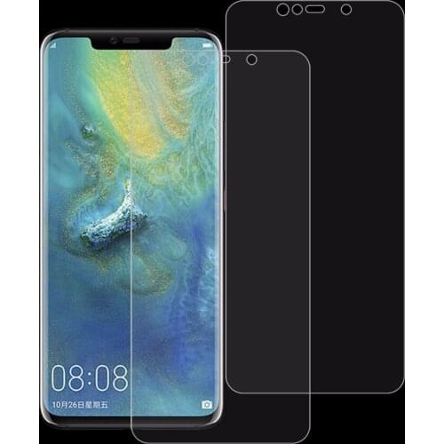 Haweel Screen Protectors For Huawei Mate 20 Pro