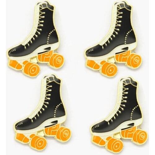 JSYPIN Roller Skates