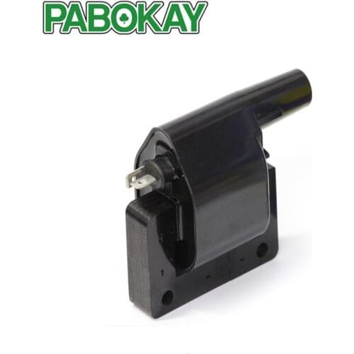 12742 ignition coil for DAEWOO MATIZ ISUZU TROPER 96320818 96336522 4294029 F005X03219 ZS511 0040100511 20141 880224 DMB862