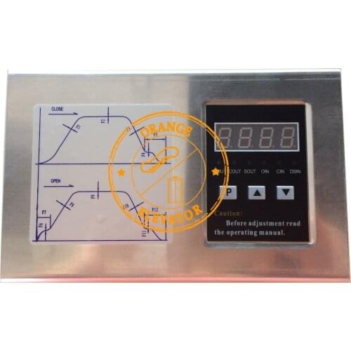 Elevator Door Motor ACVF