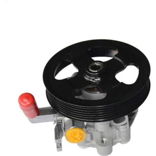 NEW Engine Power Steering Pump For KIA Sportage 2004-2010 / Hyundai Sonat automatic 57100-2E300 57100-2E200 571002E300 571002E20