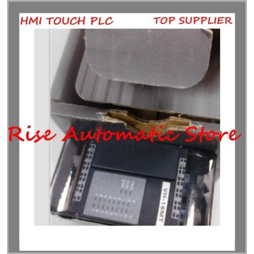 New Original Programmable Logic Controller VH-16MT-DI PLC 24VDC 16 Point Input 16 Point Output Connector