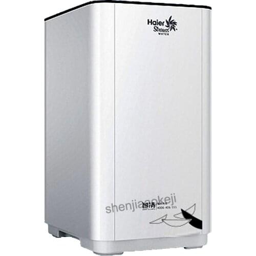 Water purifier home drink straight HSDF-M6(F) kitchen water purifier tap water filter straight drink machine