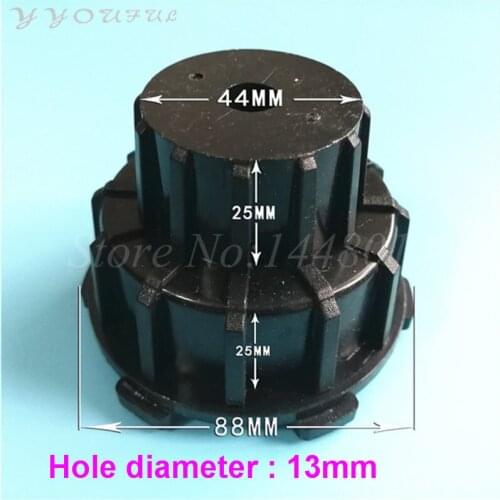 Inkjet printer roller take up system for Mimaki JV33 Mutoh RJ900C VJ1604 Roland SP540 paper take up roller Plastic paper tool 1X