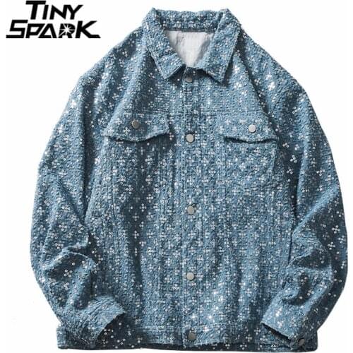 Мужские осенние куртки Tiny SPARK China At AliExpress