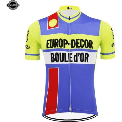 Cycling jersey 2019 ropa ciclismo mtb jersey pro team cycling clothing men short sleeve bicycle clothes maillot ciclismo