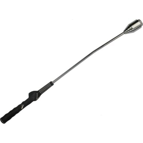 Golf Training Aids Swinging Sticks Indoor Outdoor Beginners Exercise Auxiliary Swing Stick