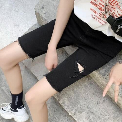YING DE MEI Bermuda Shorts