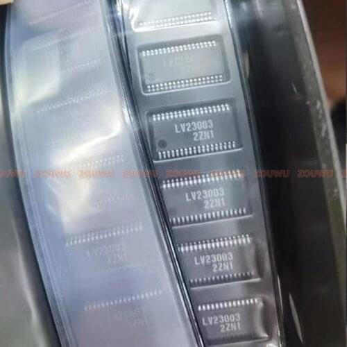 10PCS/LOT LV23003VA-TLM-E LV23003 SSOP-36 LILLARD store only sells 100% original products