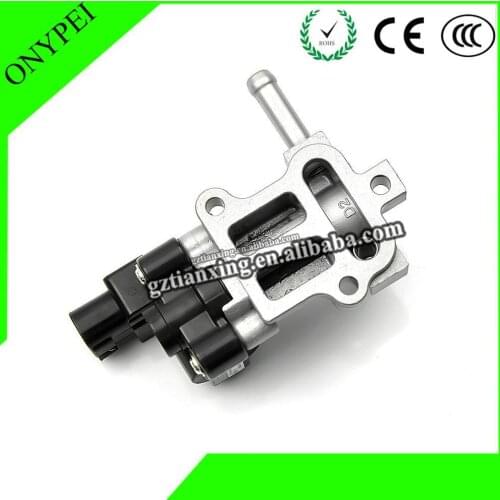 22270-75050 22270-75051 136800-1440 Idle Speed Air Control Valve For Toyota Tacoma 4Runner 2.4L 2.7L 2000 2001 2002 2003 2004
