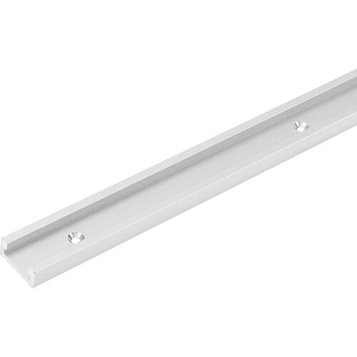 24 Inch 600mm T-track T-slot Miter Track Jig Fixture Slot For Router Table