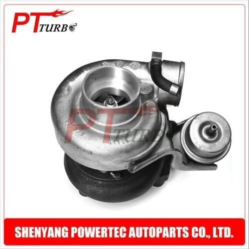 452022 465941 Complete Turbine For Nissan Patrol 2.8 TD 85Kw 116Hp RD28T 160/GR-Y60/260 14411-22J04 Turbo Charger 1982-1998