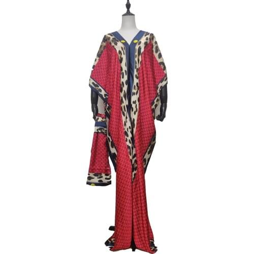 Abaya 2021 New Fashion Floral Traditional Saudi Arabic Hijab Muslim Silk Kaftan Dresses Summer Beach Floor Length Caftan Dress