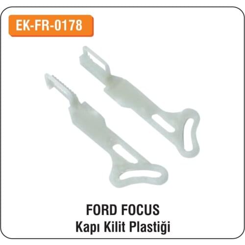 ALTEC Fodr For Door Lock Plastic EK-FR-0178