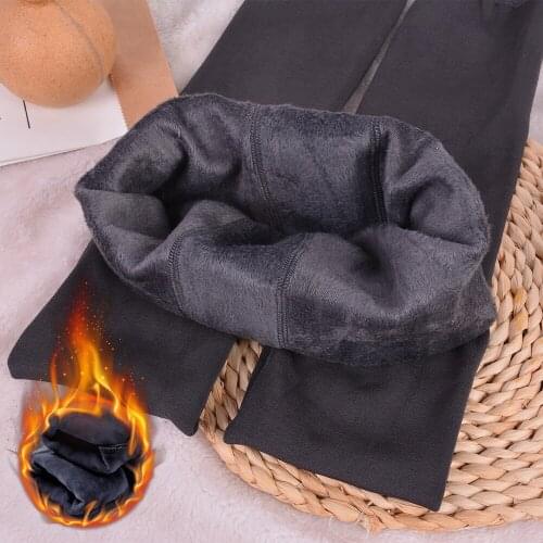 Женские зимние легинсы CALOFE China At AliExpress