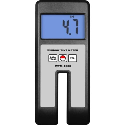 Electric Window Tint Meter WTM-1000
