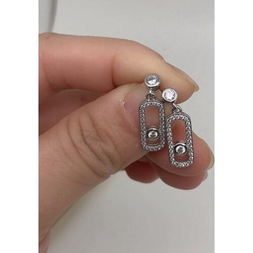 Кольца с кристаллами GOWELL China At AliExpress