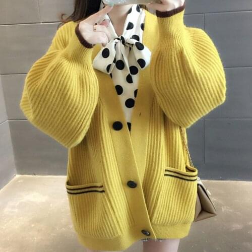 HSPL Plus Size Women's Cardigans