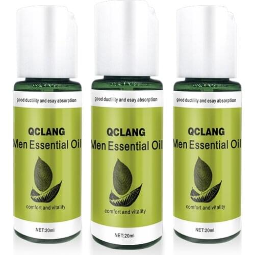 Strong men thicken big dick penis enlargement essential oils male penis effectiveness erection enhancer increases massage growth