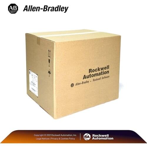 New in box Allen-Bradley 20BD052A0AYNANC0 PowerFlex 700 Series AC Driver 20B-D052A0AYNANC0 With Free DHL/UPS/FEDEX