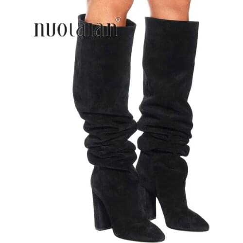 Women's Autumn Shoes Nuolaian China