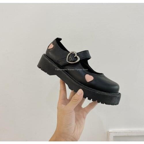 Quanzixuan Mary Jane Women's Shoes