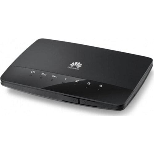 Unlocked Huawei B68A Wireless Gateway Mobile 3G Router with LAN - HSPA