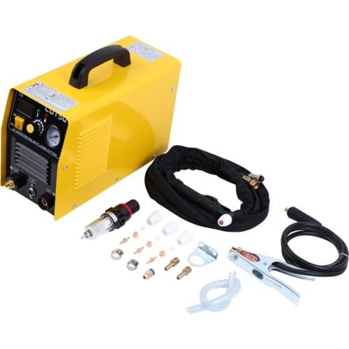 Samger Plasma Machines