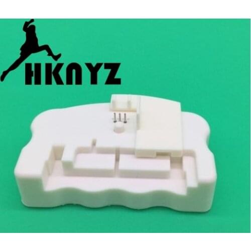 Chip resetter for Brother LC203 LC205 LC207 LC209 LC213 LC215 LC217 LC223 LC233 LC235 LC237 LC239 LC663 LC665 LC261 LC263