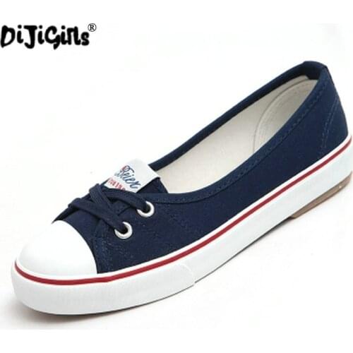 Drop shipping Women Shoes Ballet Flats Loafers Casual Breathable Women Flats Slip On Fashion Flats Shoes Shallow Mouth