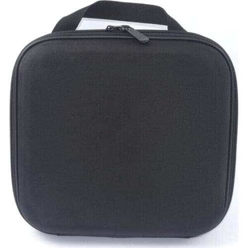 Universal Remote Controller Storage Bag RC Transmitter Protector Handbag Case Box For FrSky x9d jumper t16 FUTABA t14SG AT9S