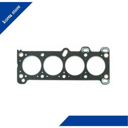 High Quality cylinder head gasket forKIA PRIDE B3 1.3L KKY0310271A 10168000
