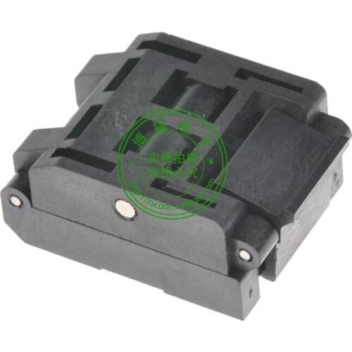 Japan YAMAICHI IC Test Socket IC burning seat adapter QPF 32P IC51-0324-1498