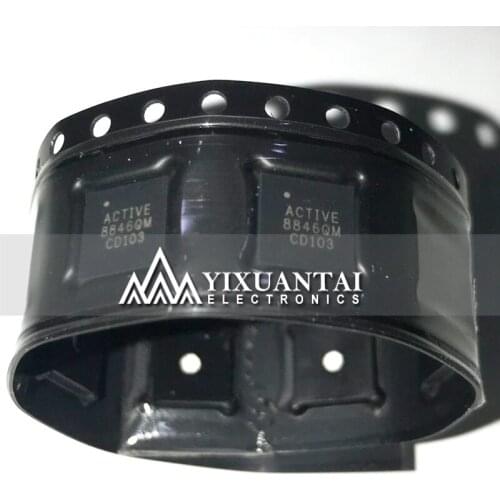 1pcs/lot ACT8846QM460-T ACT8846QM 8846QM QFN-48 New original