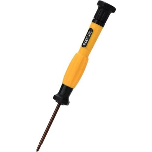 2mm Phillips Screwdriver Magnetic Tip Screw Driver Hand Tool Laptop Phone Cross Head Screwdrivers Repair Tool