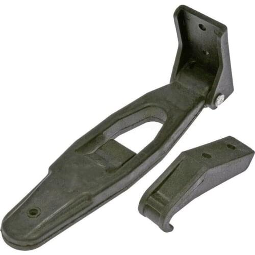 10PCS FEBIAT Hood Latch Kit used for Freightliner HLK1005K 6808800160 315-5206 3155206