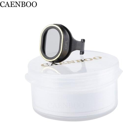 CAENBOO Men's Glasses