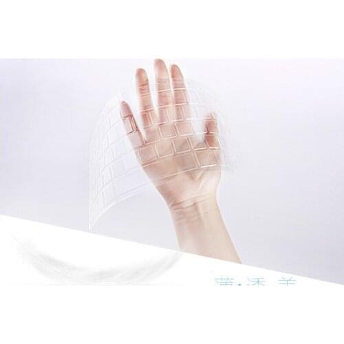 Laptop Clear Transparent Tpu Keyboard protectors Cover For DELL Latitude 7290/7390/7380 E5280 E7389 E5290 without Pointing