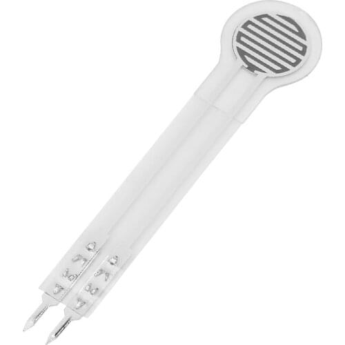 DF9-40 Hi-Precise Nanometer Pressure Sensor Resistance-type Thin Film Force Sensor 0-2Kg Measuring Tools Accessory Wholesale