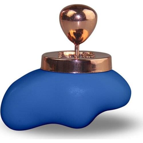 Hot Sale Soft Frosting Plastic Adults Fidget Anti-Stress Toys Fingertip Shift Simulator Pressure Relief Tool Birthday Gifts