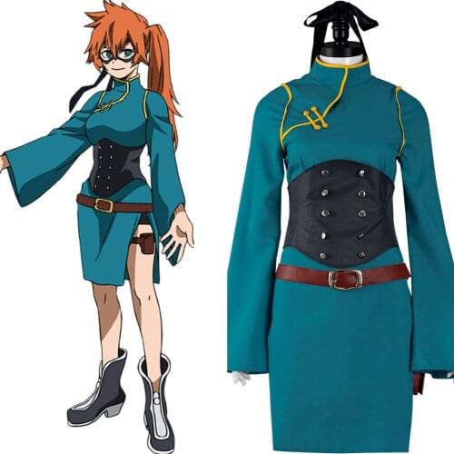 Anime My Hero Academia S5 Kendo Itsuka Cosplay Costume Outfits Halloween Carnival Suit