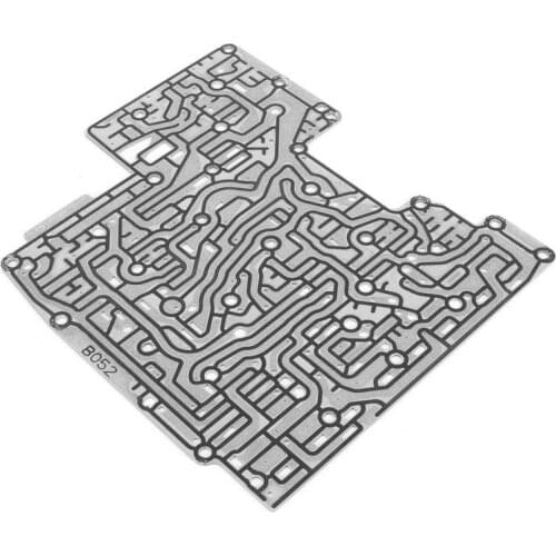 Oil Separator Partition Plate 1068227036 Replacement Fit for Transmission ZF 6HP19 21 26 28 32 Transmission Accessory