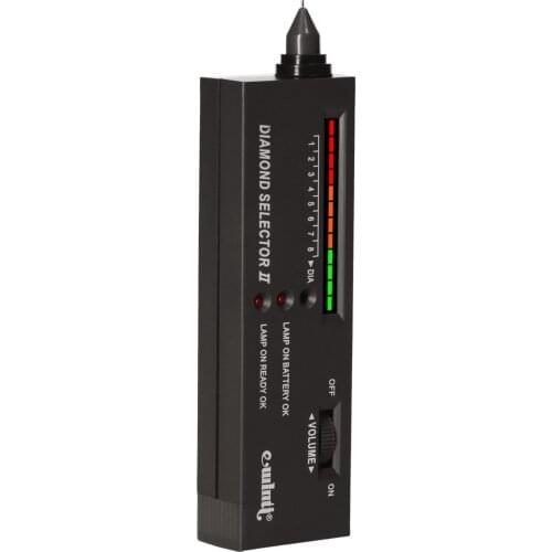 Meterk Physical Measuring Instruments