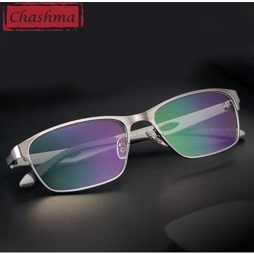 Men Sport Eyewear Prescription Glasses Women Flexible Light Mopia Frame