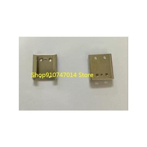 New Original on the top cover hot shoe unit Repair Part for Panasonic MDH1